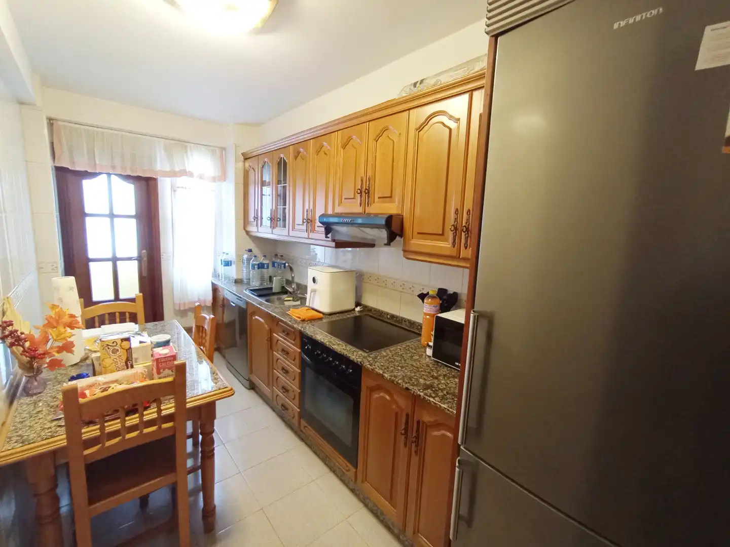 Flat for sale in Avenida de Castelao, Caranza