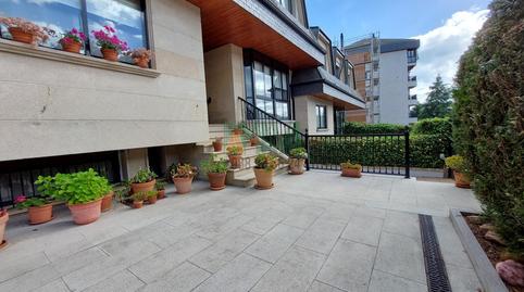 Foto 2 de Casa adosada en venda a Centro, Ourense