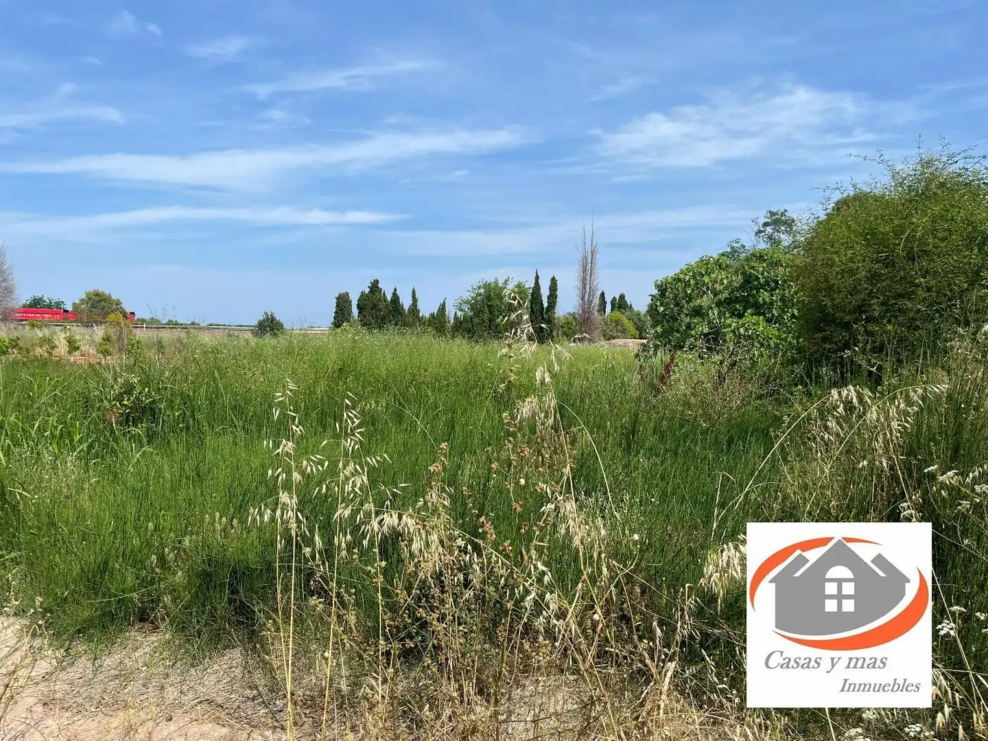 Land for sale in Nules