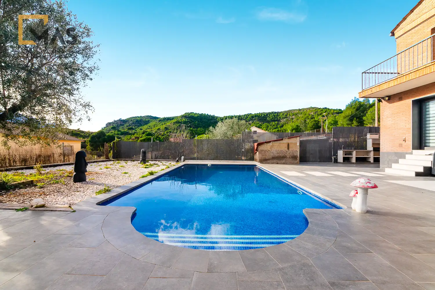 Casa o xalet en venda a Carrer Girasols, Rellinars