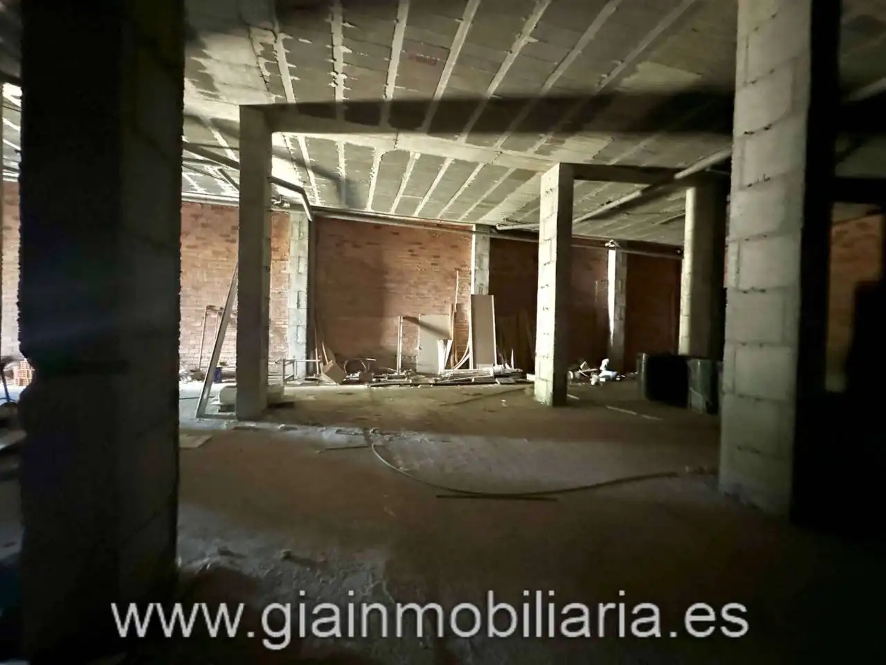 Local comercial en venda a Calle Doctor Paz Varela 1, imagen 12