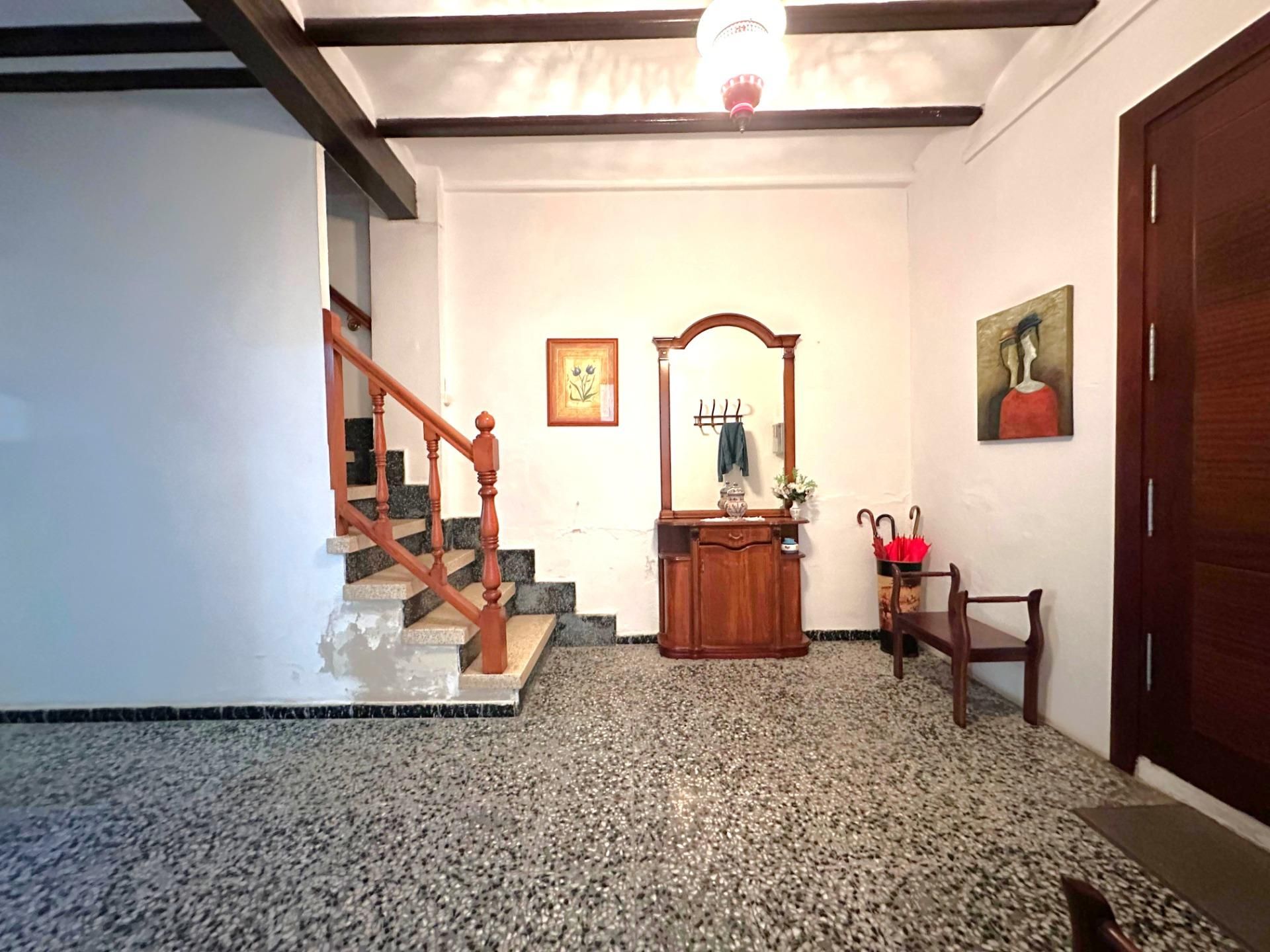 Casa o xalet en venda en La Pobla Llarga amb Terrassa, Traster i Balcó