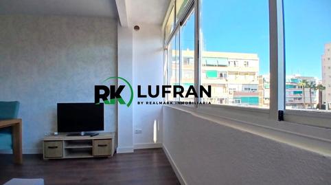 Foto 4 de Pis en venda a Nou Alacant, Alicante / Alacant