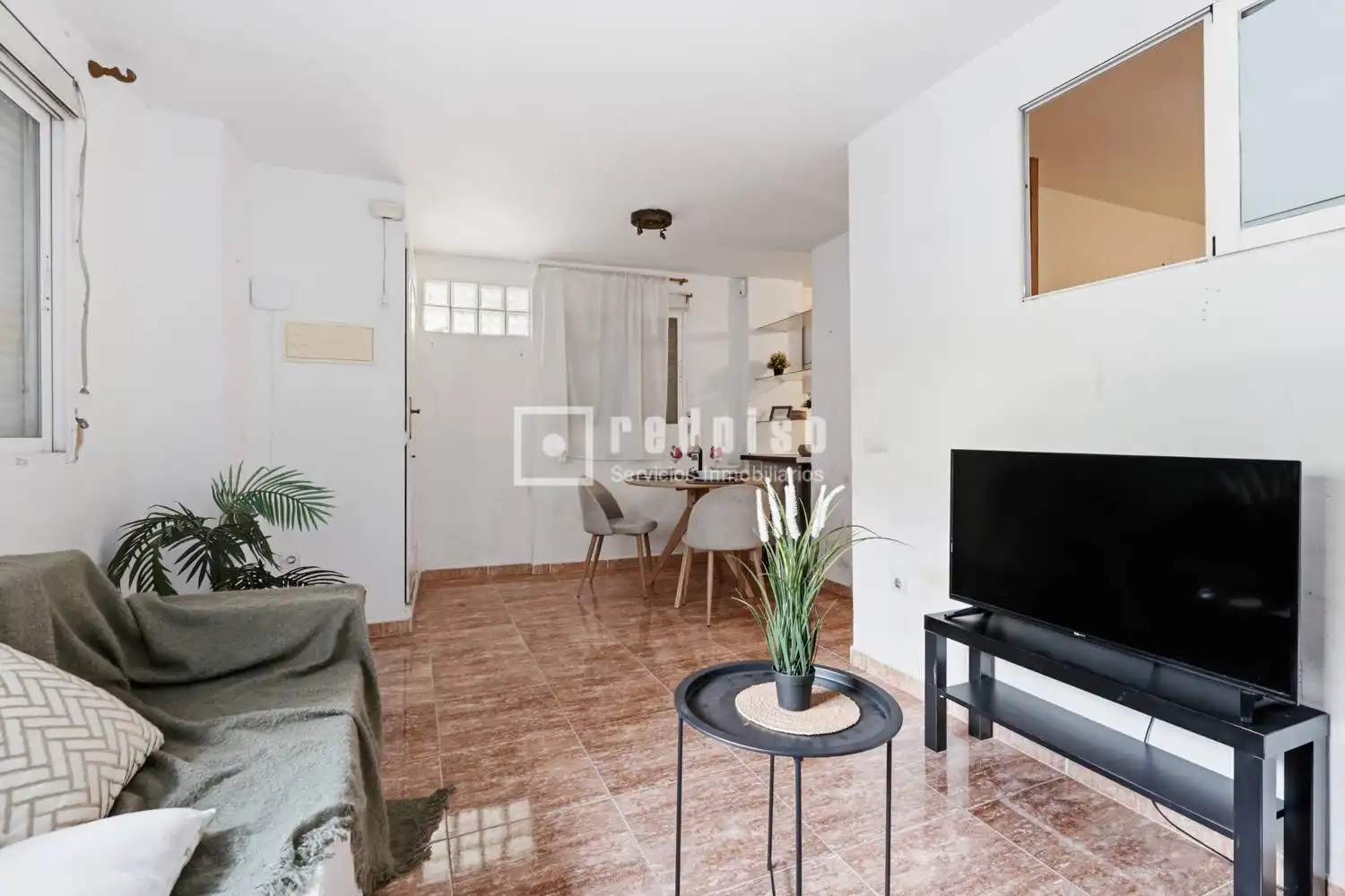 Dormitori de Apartament en venda en Camins al Grau