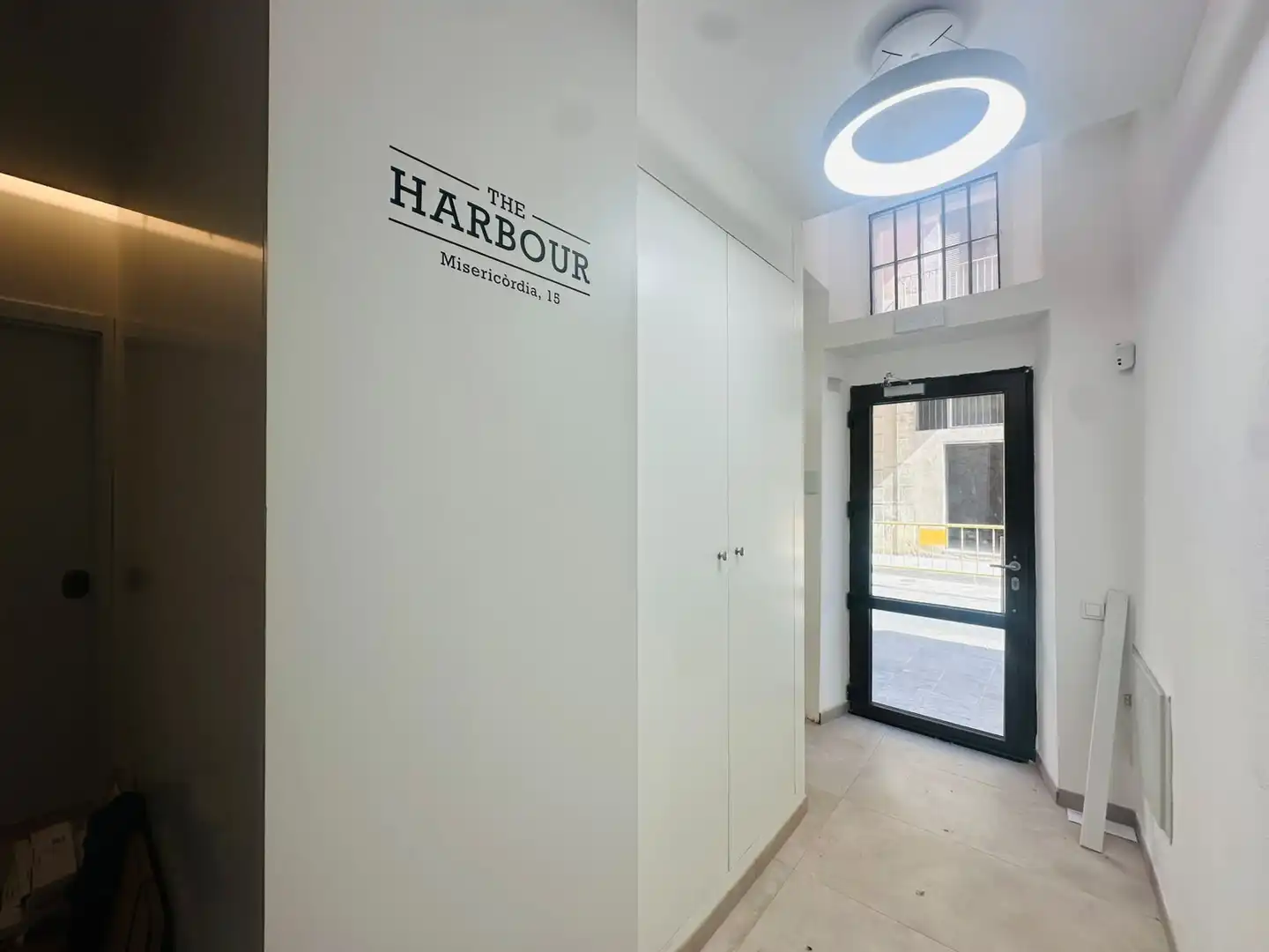 Piso con terraza en venta en Carrer de la Verge de Misericòrdia, imagen 24