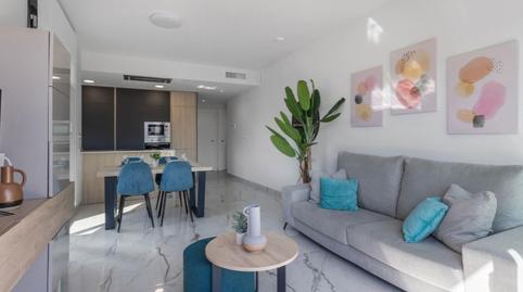 Photo 4 of Attic for sale in Calle Santa Rita, Zeniamar - Horizonte - La Campana, Alicante