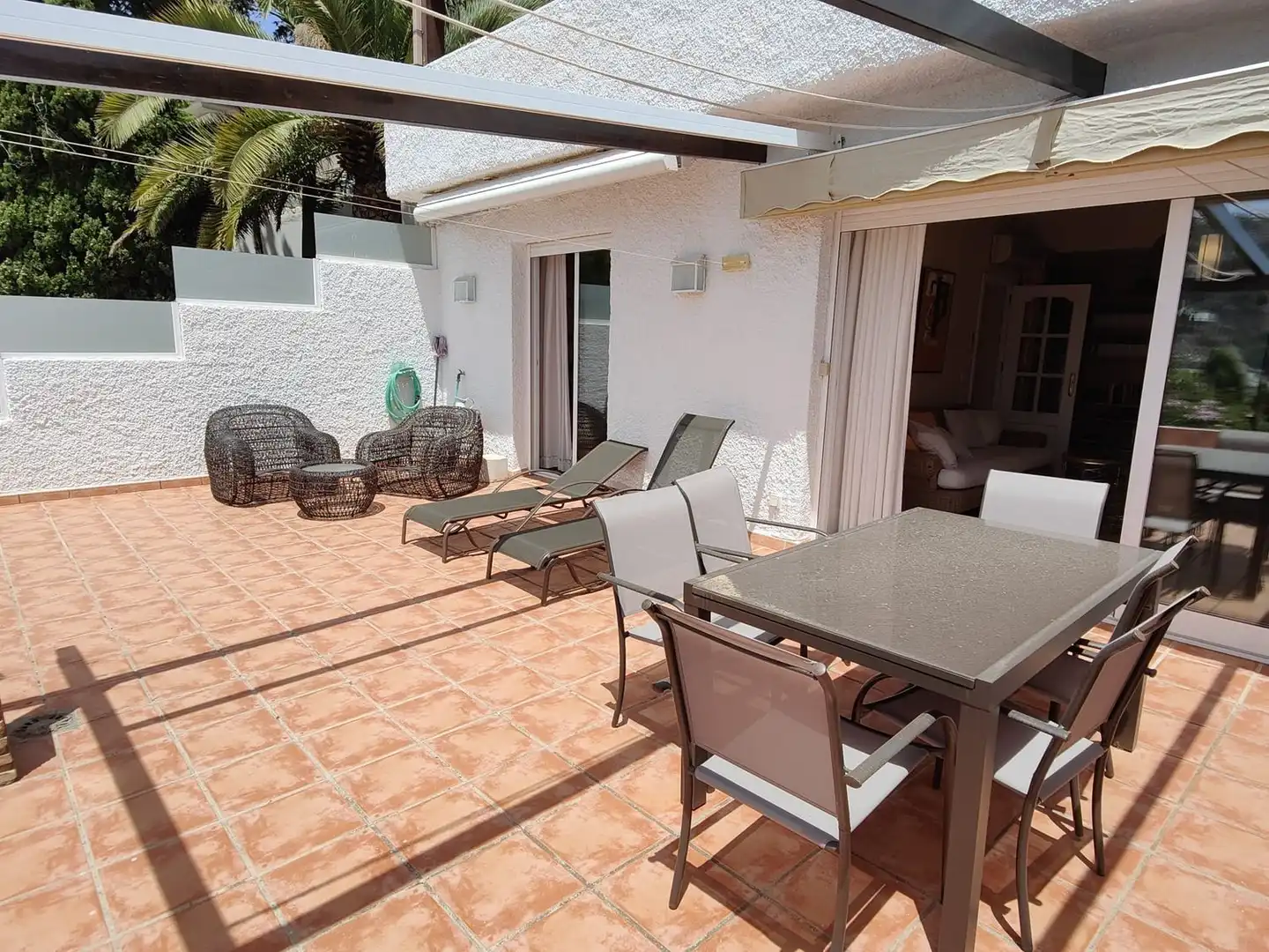 Wohnung zur Miete in playa de Cotobro, imagen 17