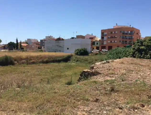 Terreno rústico en venta en Montroi / Montroy, imagen 2