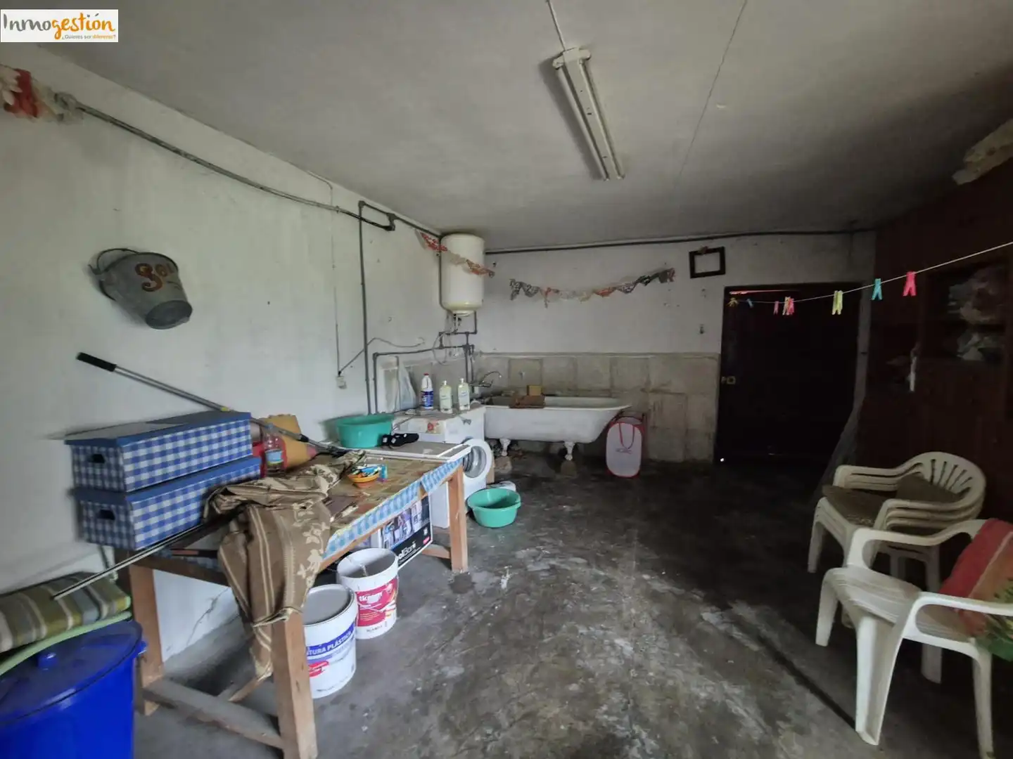 Casa o xalet en venda en Valdestillas