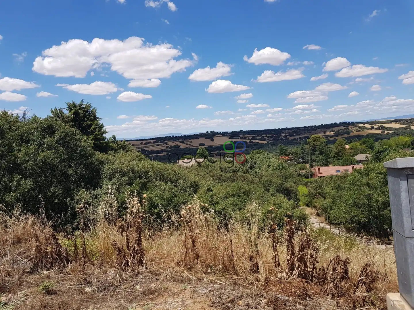 Rustikales Grundstück zum Verkauf in MONTEAVERUELO, imagen 9