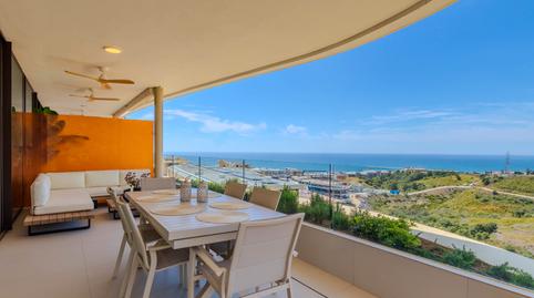 Foto 2 de Apartament de lloguer a Avenida Fuengirola, 17, El Higuerón, Málaga