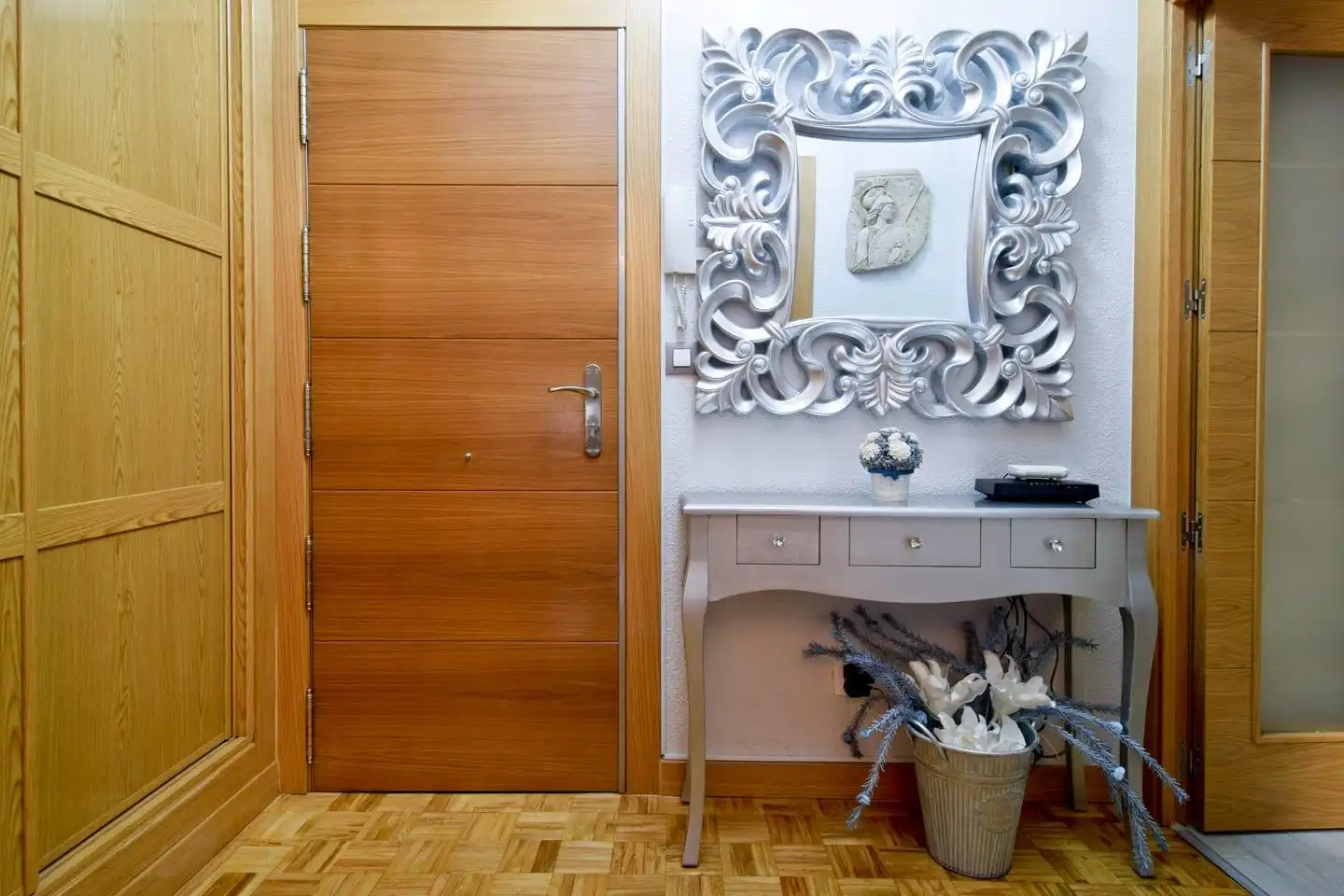 Ground floor with lift for sale in Calle Padre Victoriano Rodríguez, imagen 19