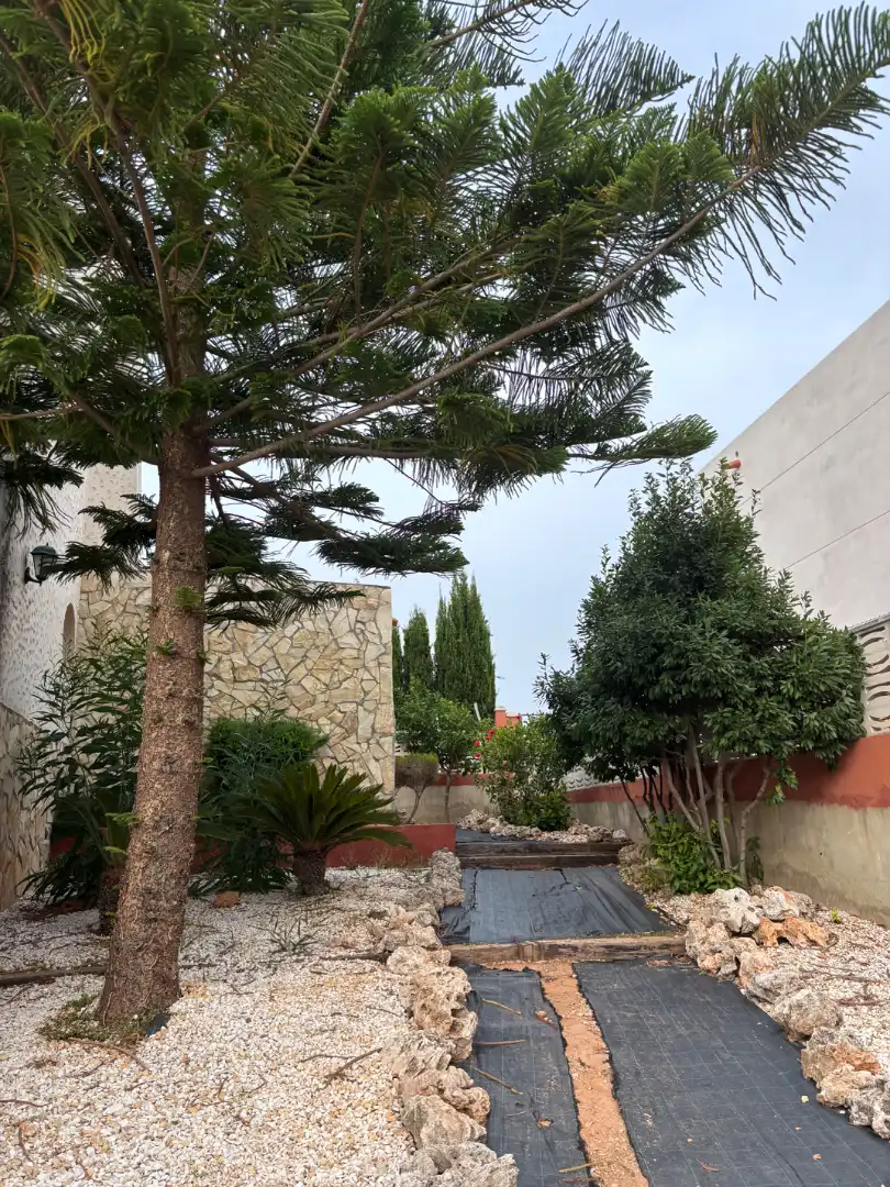 Xalet amb piscina en venda a Alginet, imagen 3