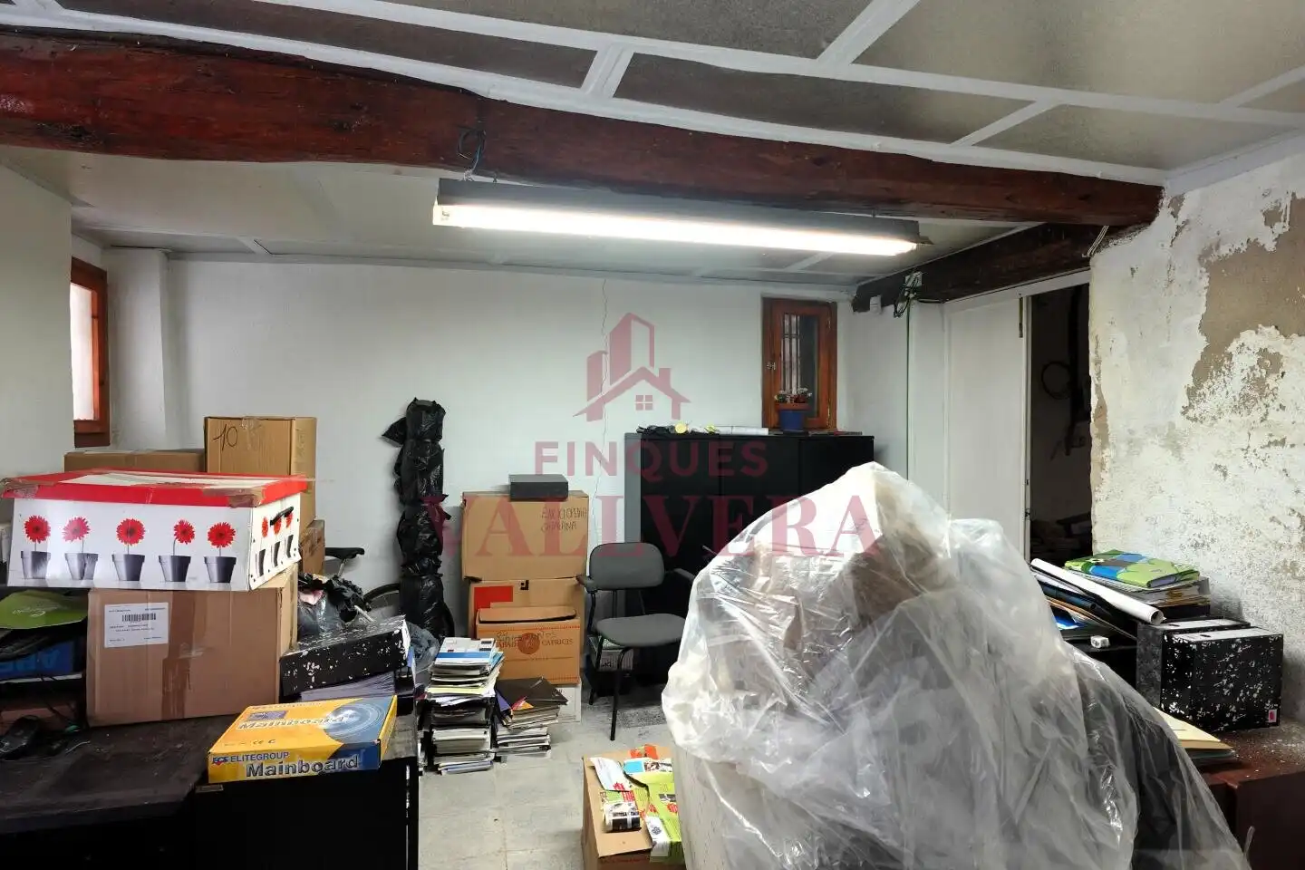 Locale commerciale in vendita a Valls, imagen 5