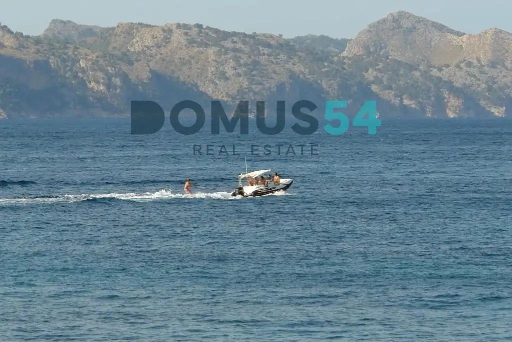 Land for sale in Alcúdia