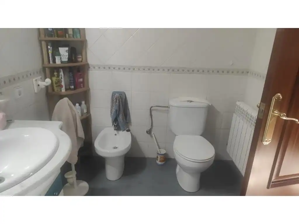 Chalet en venta en Almodóvar del Campo, imagen 13