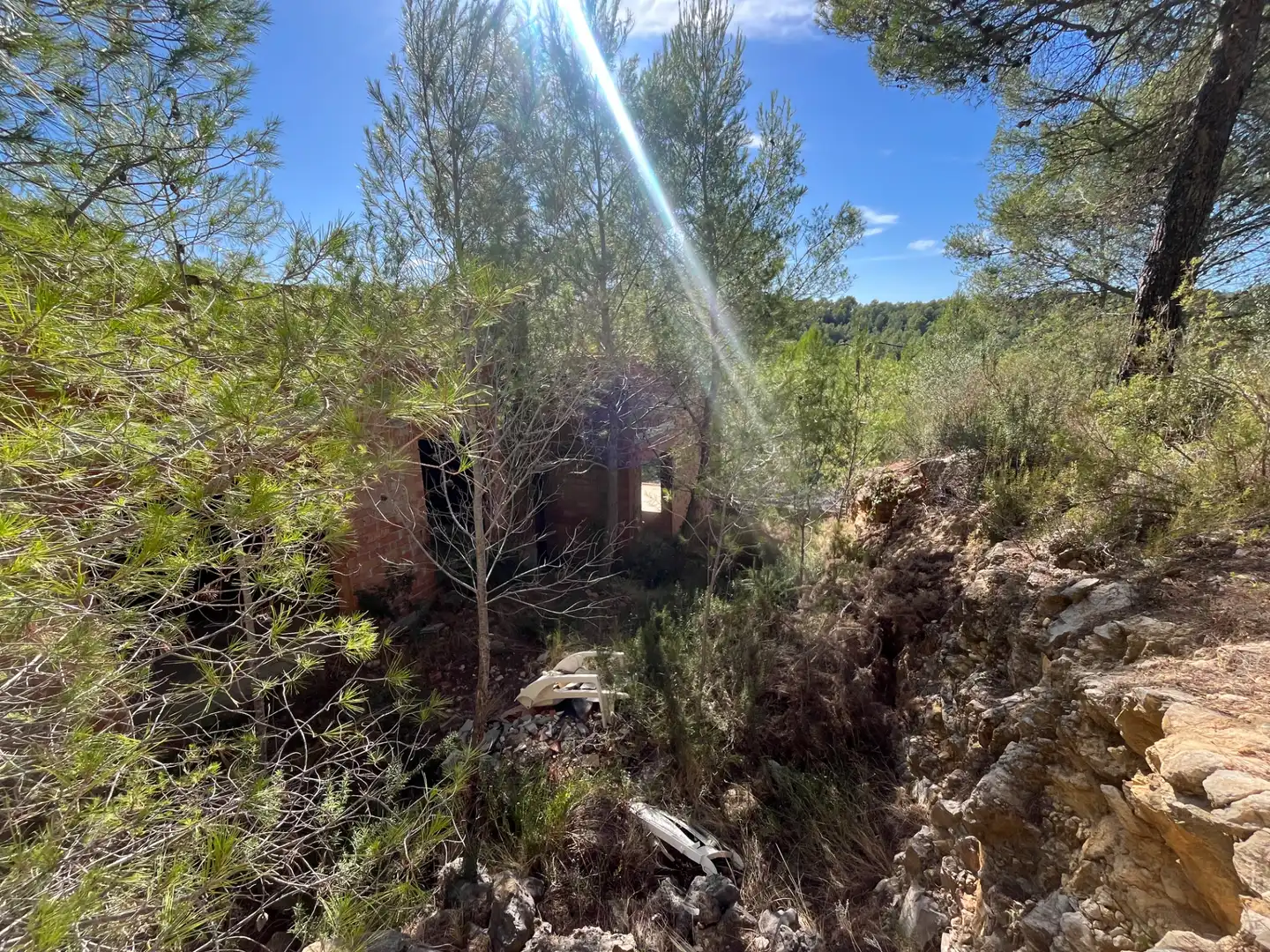 Casa en venda a Carrer del Foix 18, imagen 36