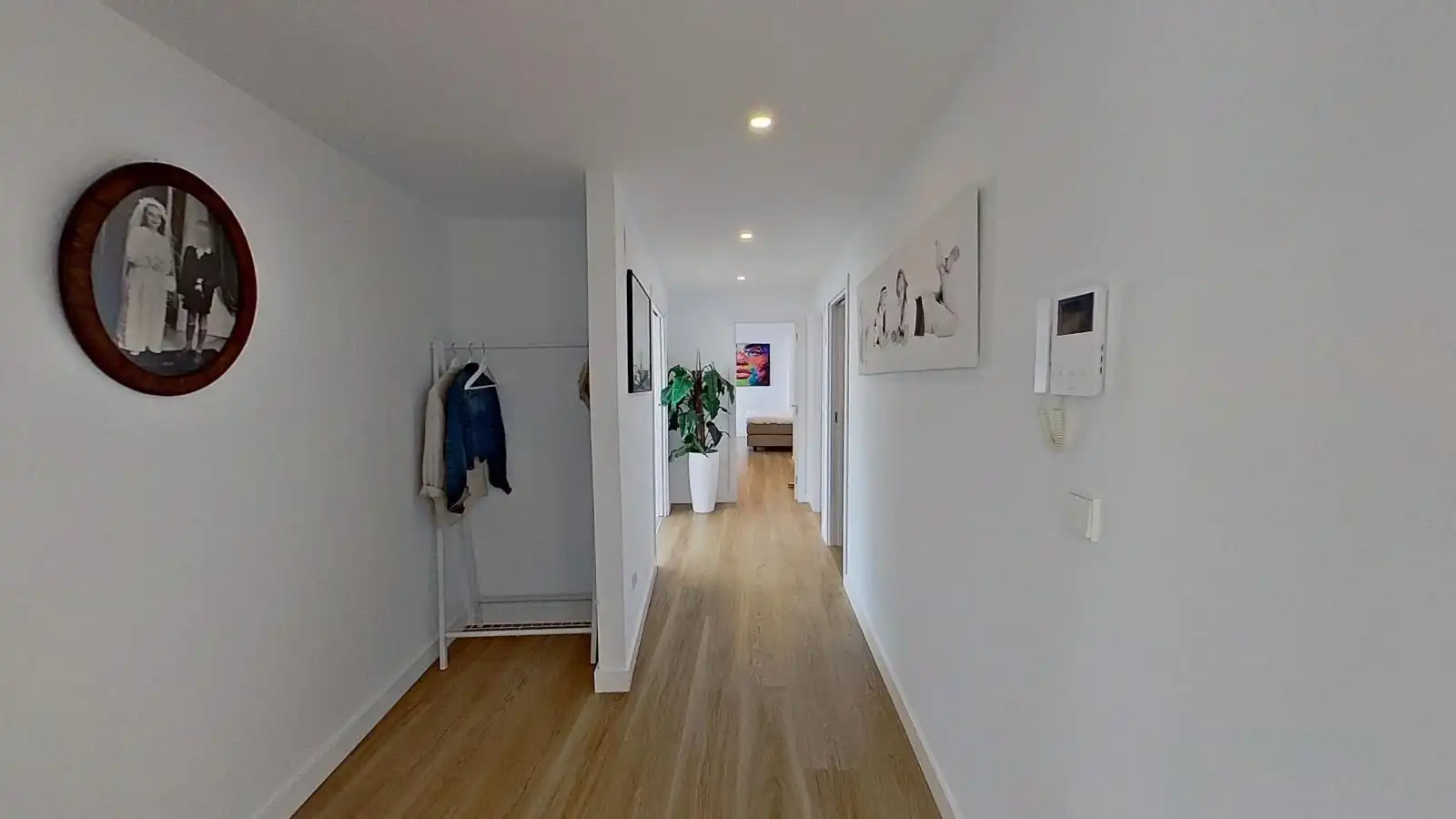 Piso con terraza en venta en Avenida del Mediterráneo, imagen 25