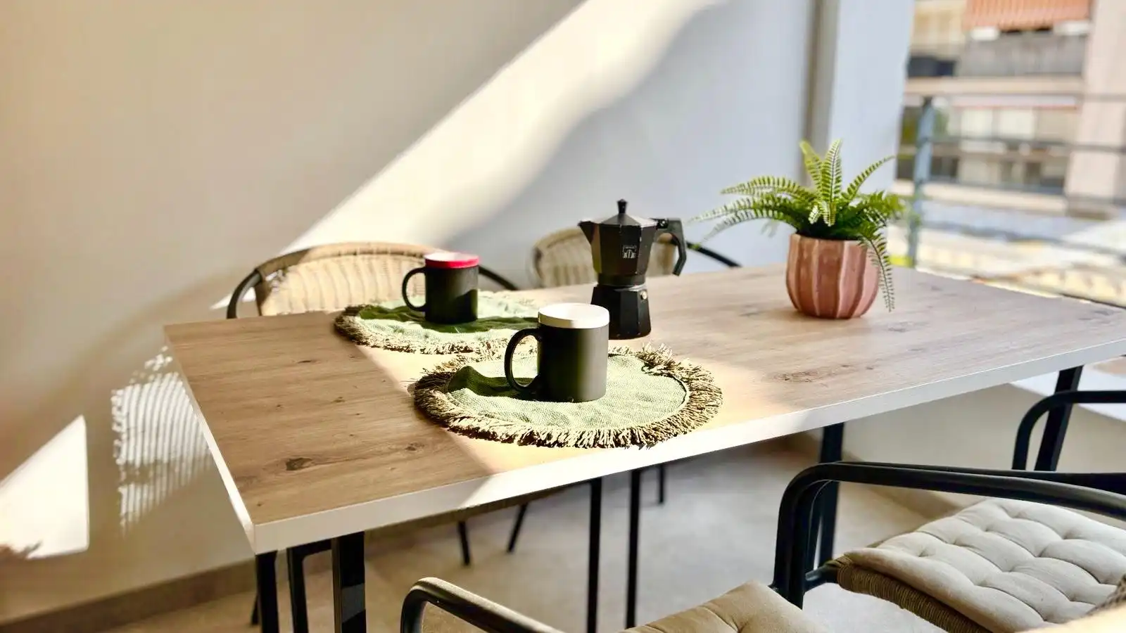 Appartement avec terrasse à louer à Port d'Andratx, imagen 5