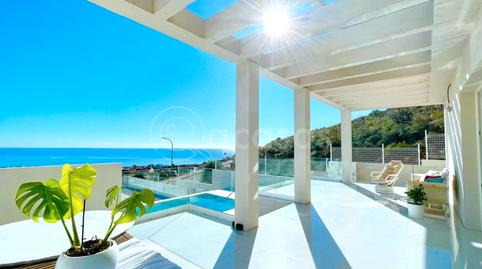 Foto 2 de Casa o xalet en venda a Calle Abubilla, 71, Santangelo, Málaga