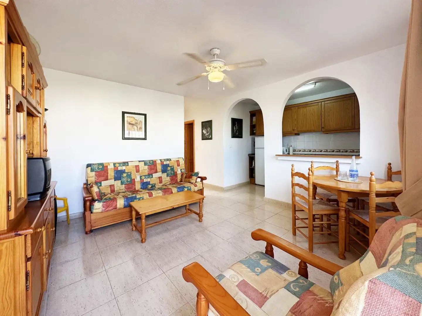 Penthouse mit Pool zum Verkauf in Calle El Pedrero, imagen 8