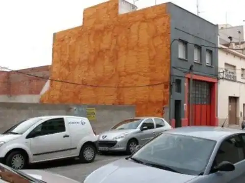 Terreny residencial en venda a Carrer de l'Oliva 69, imagen 3
