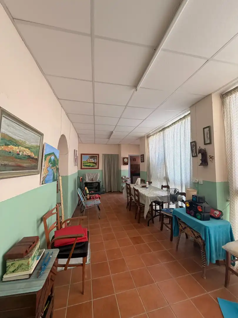 Casa con terraza en venta en Tivissa, imagen 4