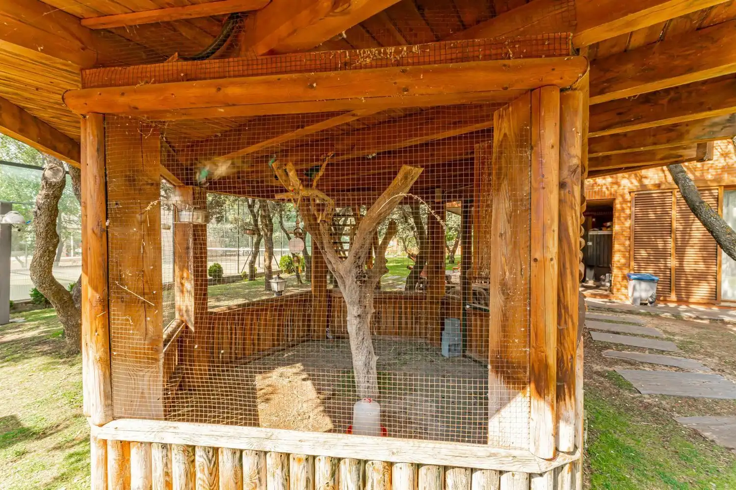 Casa o chalet en venta en Nuevo Baztán con Aire acondicionado, Jardín privado y Terraza