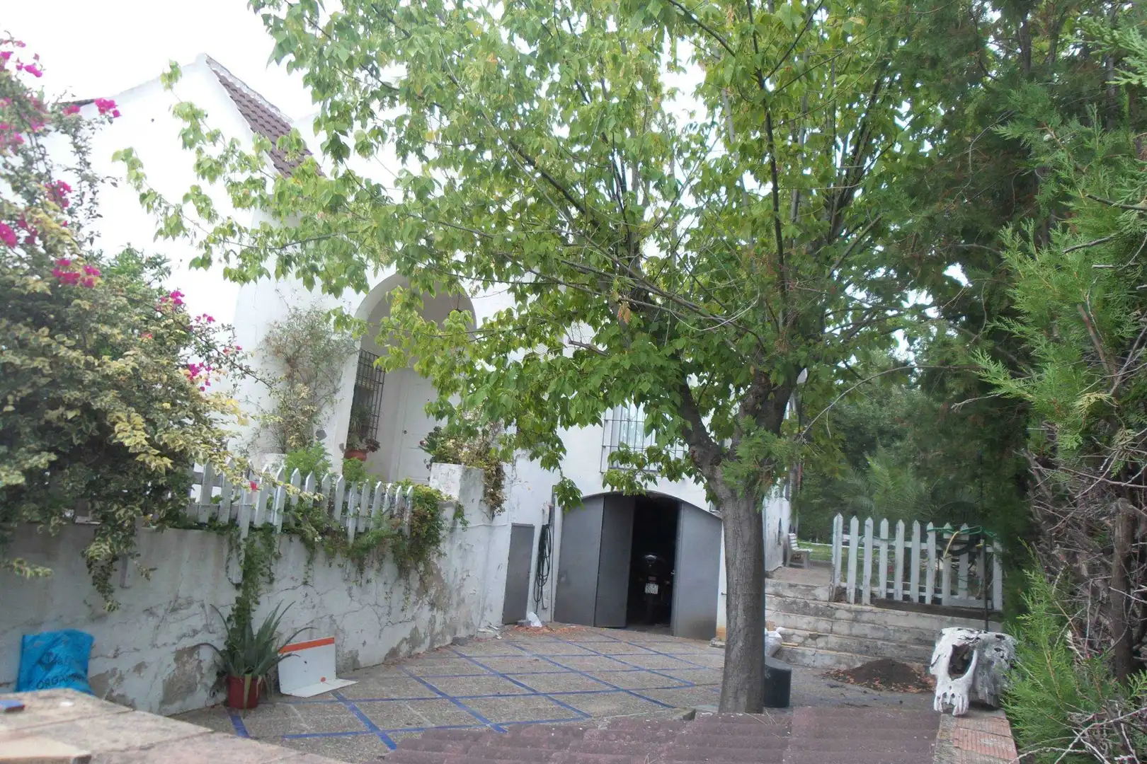 Flat for sale in Salteras