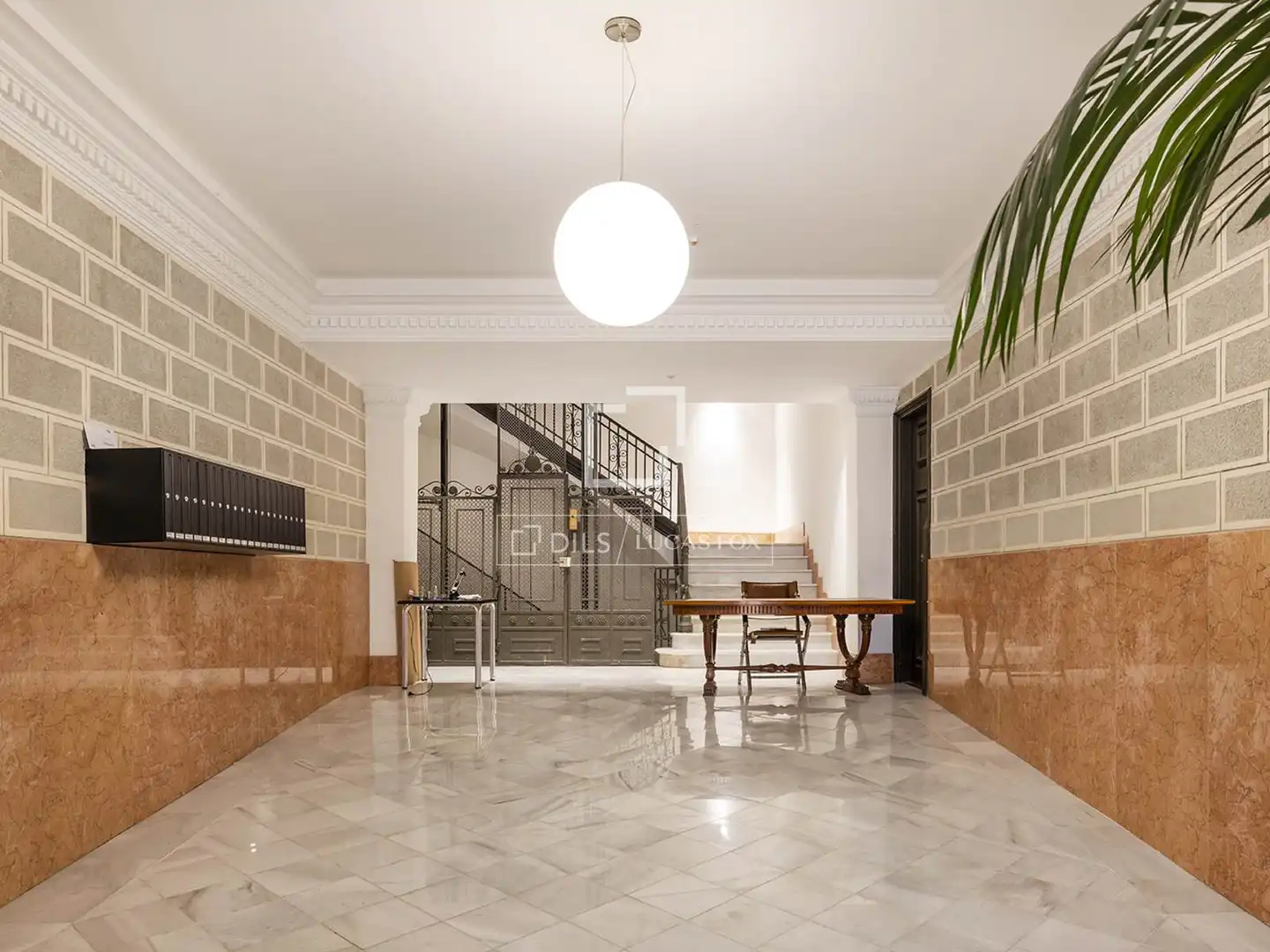 Piso con ascensor en alquiler en Ciutat Vella, imagen 24