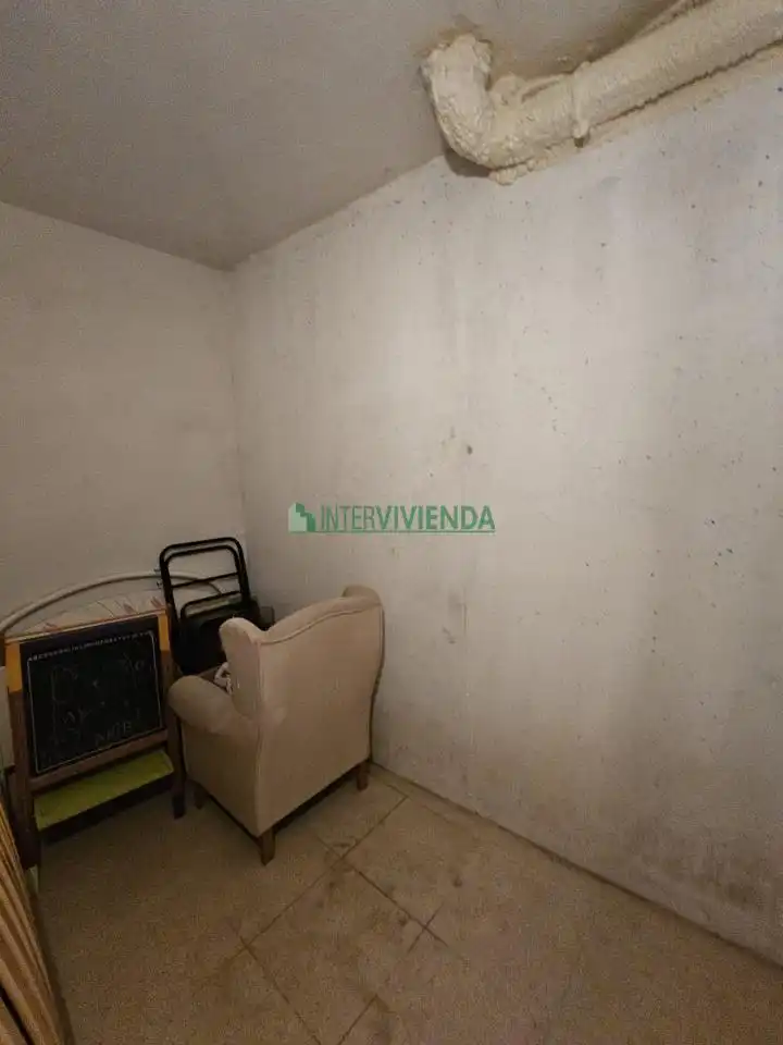 Flat for sale in Covelo  with Heating, Parquet flooring and Terrace