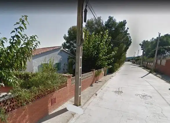 Villa in vendita a Canyelles, imagen 3