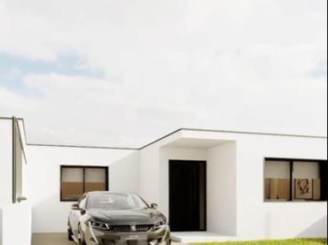 Haus mit Garten zum Verkauf in Calle Plana Meneses