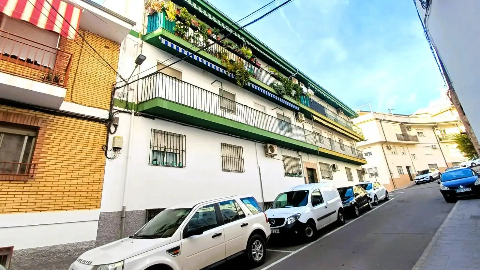 Wohnung zum Verkauf in Calle de Santa Ana, imagen 48