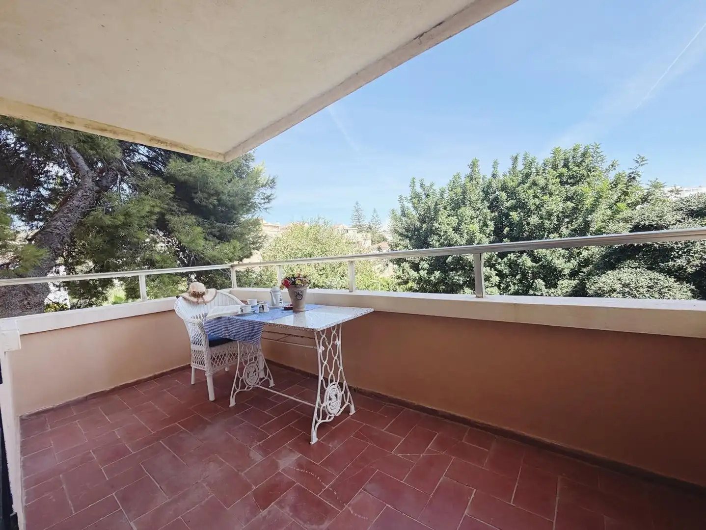 Apartamento con terraza en venta en Avenida Marysol, imagen 30