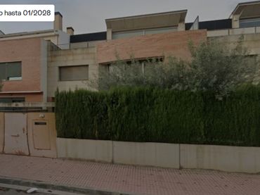 Adossat en venda a Norte
