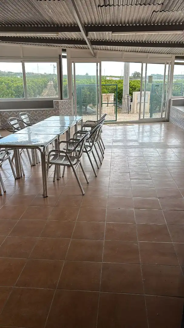 Country house zur Miete in Partida Pino, Los Montesinos