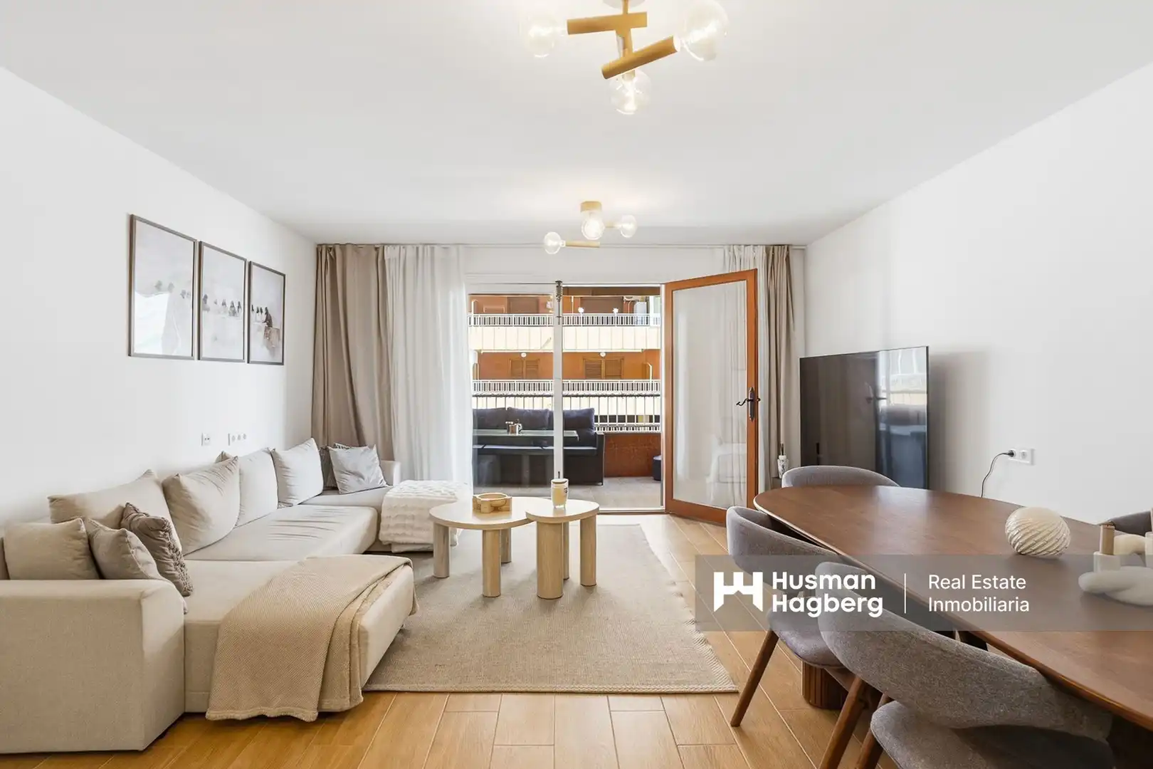Apartament en venda a Playa del Acequión, Náufragos y Rocío del Mar, imagen 9