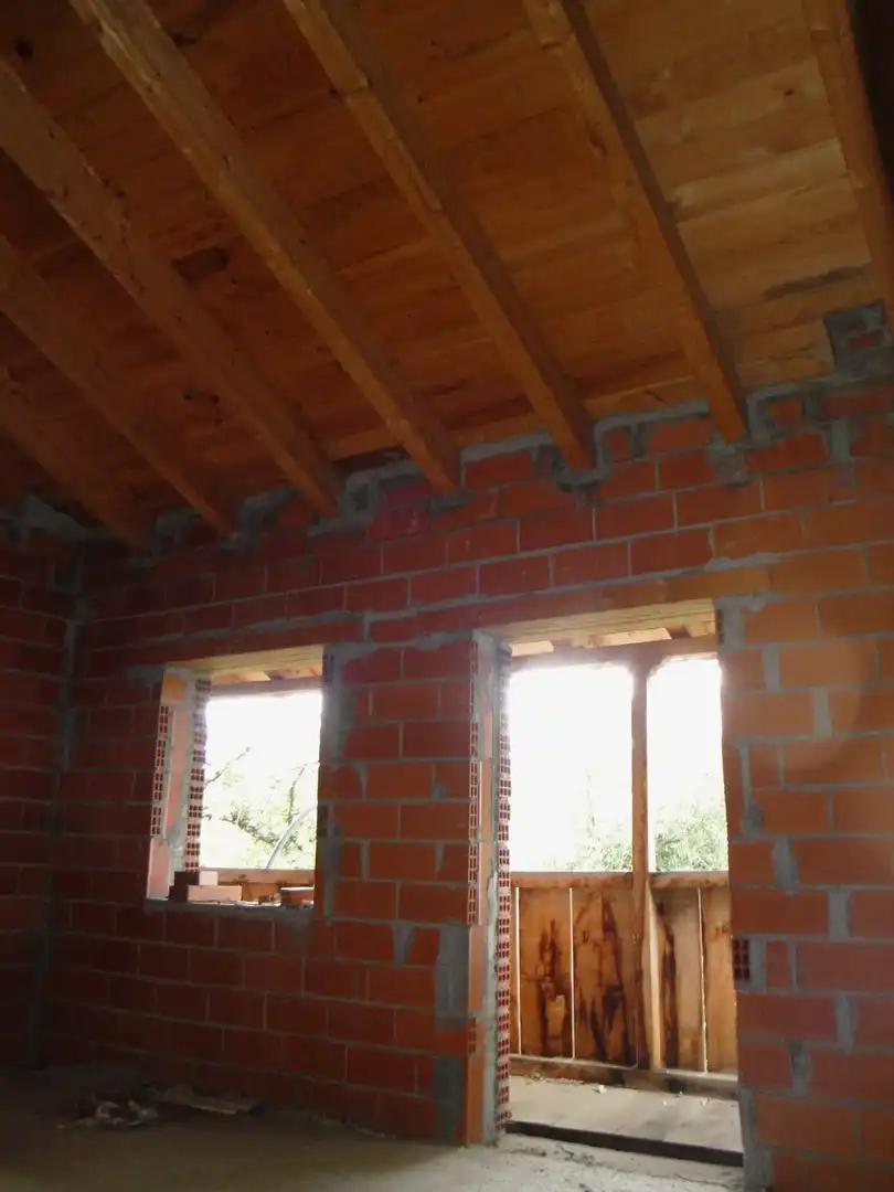 Casa o xalet en venda en Borrenes
