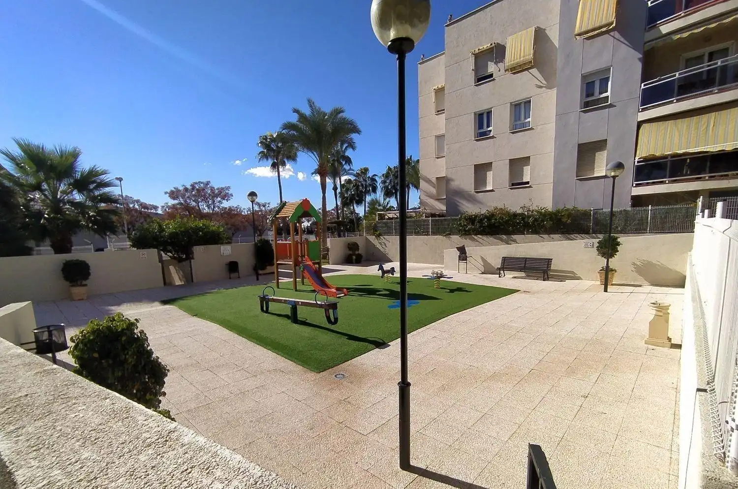 Ático en venta en Calle DOLORES IBARRURI, Dos Hermanas - Nuevo San Andrés
