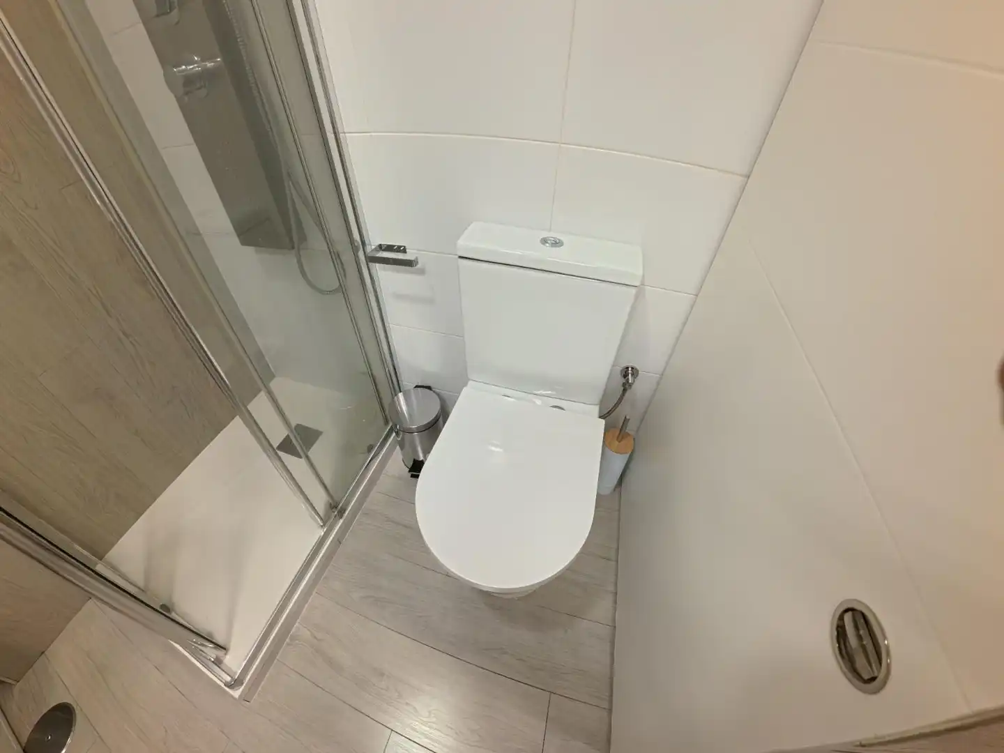 Bany de Estudi en venda en Puerto de la Cruz amb Moblat