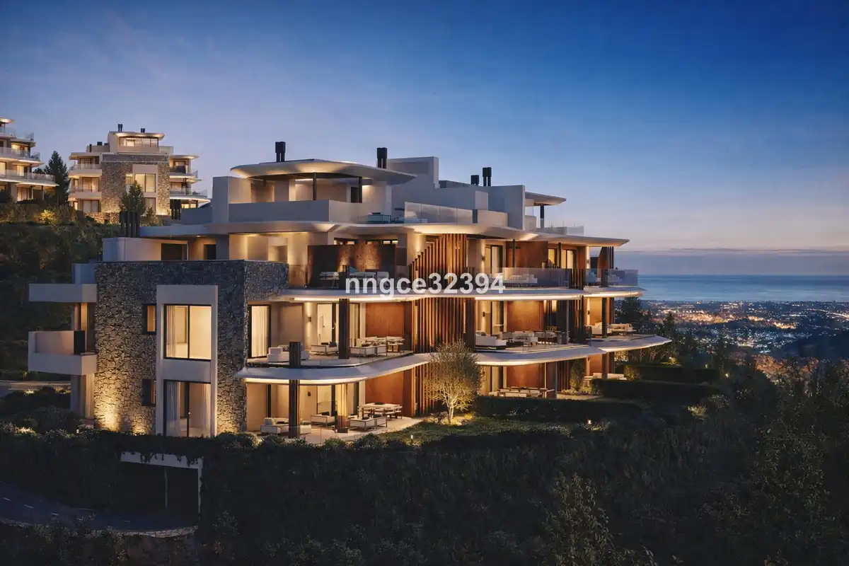 Penthouse zum Verkauf in La Quinta, imagen 20