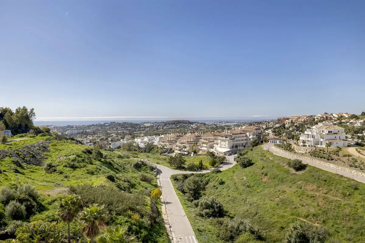 Flat with pool for sale in Marbella - Marbella,Nueva Andalucia,Avenida del Prado, imagen 44