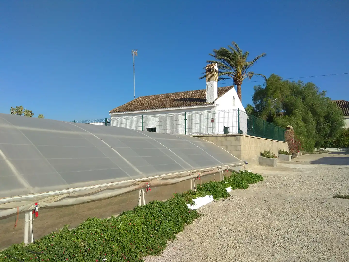 Rustikales Grundstück zum Verkauf in Los Franceses – La Vega, imagen 16