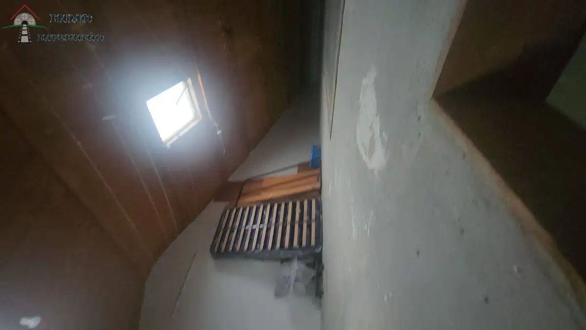 Flat for sale in Ferrol  with Heating, Storage room and Furnished