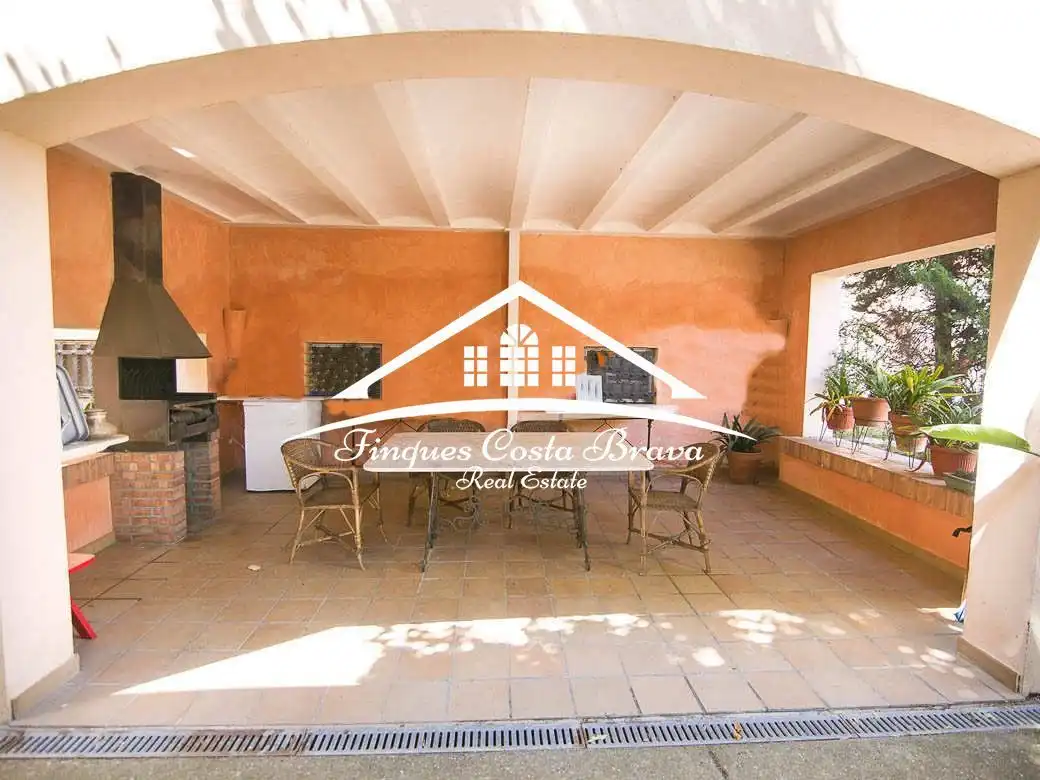 Villa zum Verkauf in Vila de Palafrugell, imagen 8