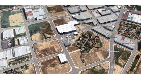 Terreno industrial en venta en TORREFARRERA POLIGONO INDUSTRIAL LES COMES,