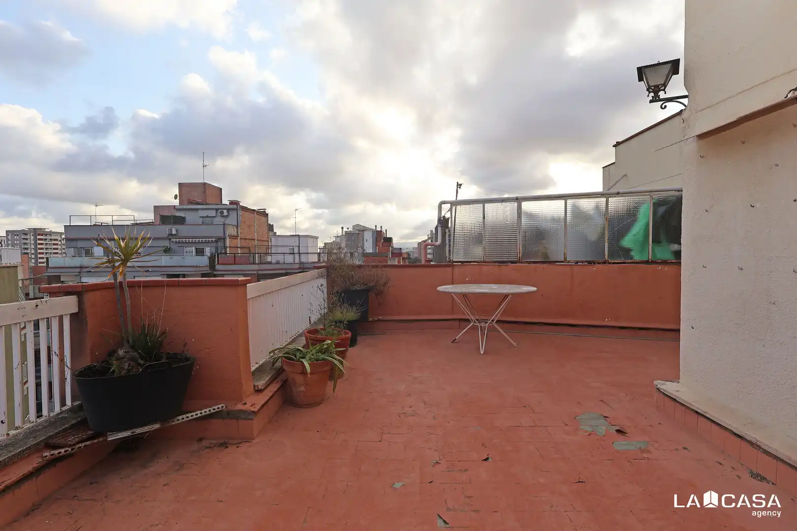 Attique avec terrasse à vendre à Santa Eulàlia, imagen 4