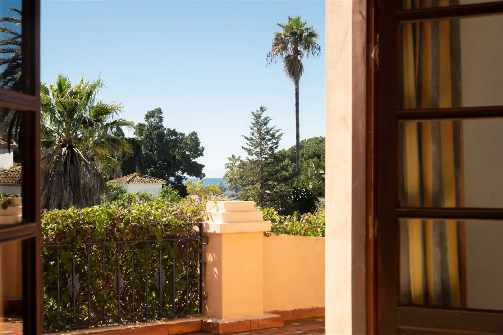 Chalet con terraza en venta en Benamara - Atalaya, imagen 9