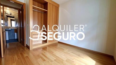 Foto 3 de Pis de lloguer a Del Cantueso, Torrecaballeros, Segovia